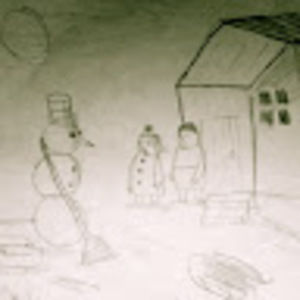 Meet your Posher, Nicholas